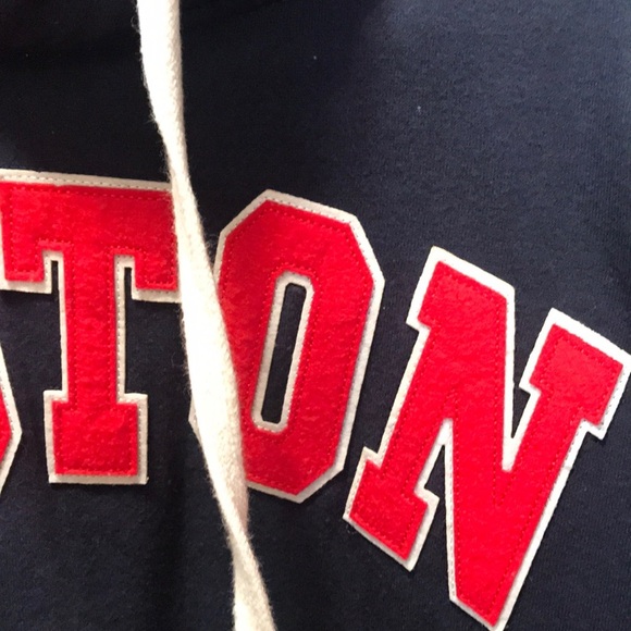 Boston Hoodie XL - Picture 4 of 9